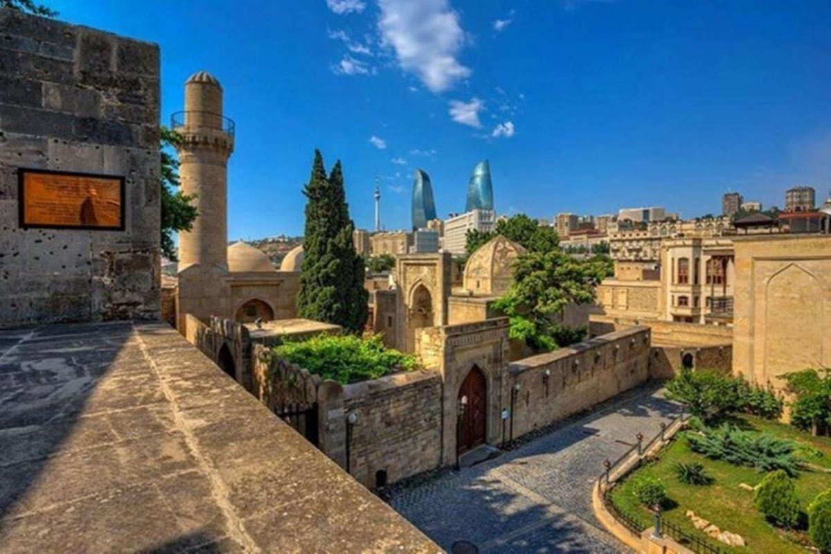 Charter of Icherisheher Reserve Administration amended