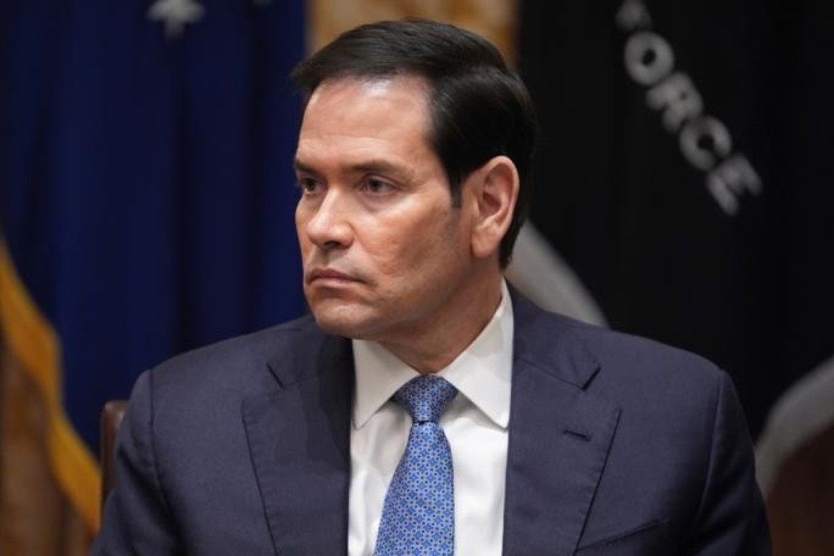 Rubio: World is experiencing period of economic and geopolitical transition