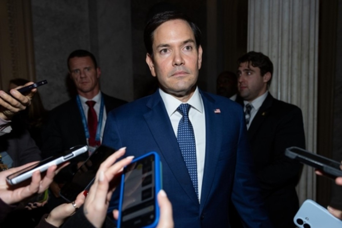 US in talks with Ukraine on use of its drone technology — Rubio