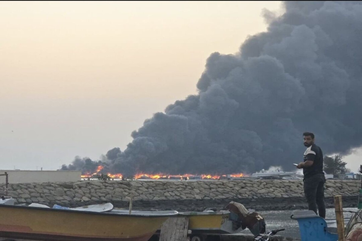 Death toll from US Tuesday strikes rises to 18, injured to 108