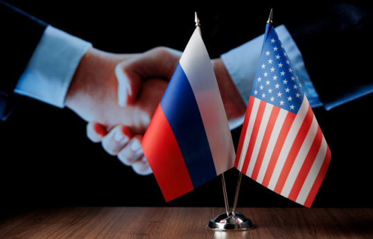 Special services always in contact — Putin on CIA director's Russia visit