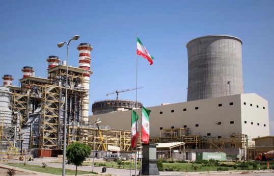 Bloomberg: Iran denies IAEA inspectors access to nuclear sites