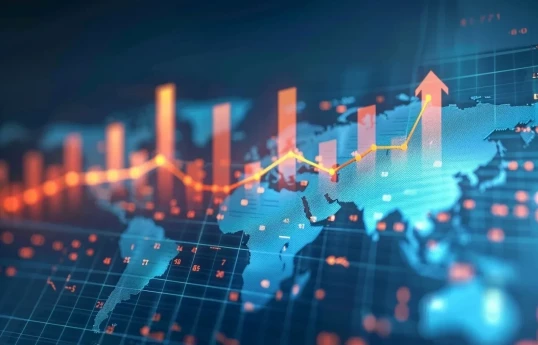 Global stock markets fall sharply amid renewed US-Iran tensions