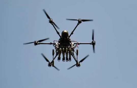 Sobyanin: Nearly 9,000 Ukrainian drones targeted Moscow region over past month