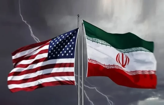 4 IRGC Aerospace Force members among 7 killed in US strikes in western, southern Iran