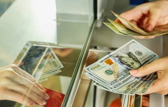 Azerbaijan changes fine for failure to return foreign currency funds from abroad