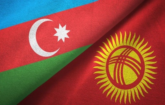 Azerbaijan-Kyrgyzstan memorandum on cooperation in statistics approved -DECREE 