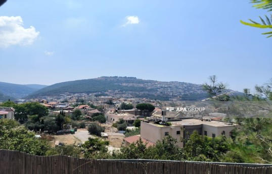 Azerbaijani journalists visit Druze community in northern Israel