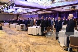 Baku hosts 4th international conference on mine action -PHOTO 