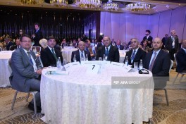 Baku hosts 4th international conference on mine action -PHOTO 