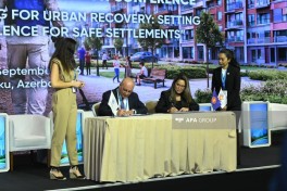 ANAMA and ASEAN Regional Mine Action Center sign Memorandum of Understanding - PHOTO 