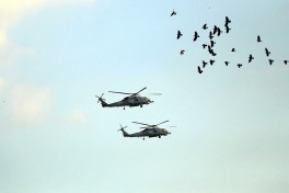 Diplomas presented to Azerbaijan Army servicemen graduating in Türkiye