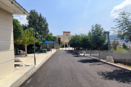 Azerbaijani journalists visit Druze community in northern Israel