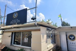 Azerbaijani journalists visit Druze community in northern Israel