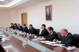 Azerbaijan, Turkmenistan hold next consular consultations