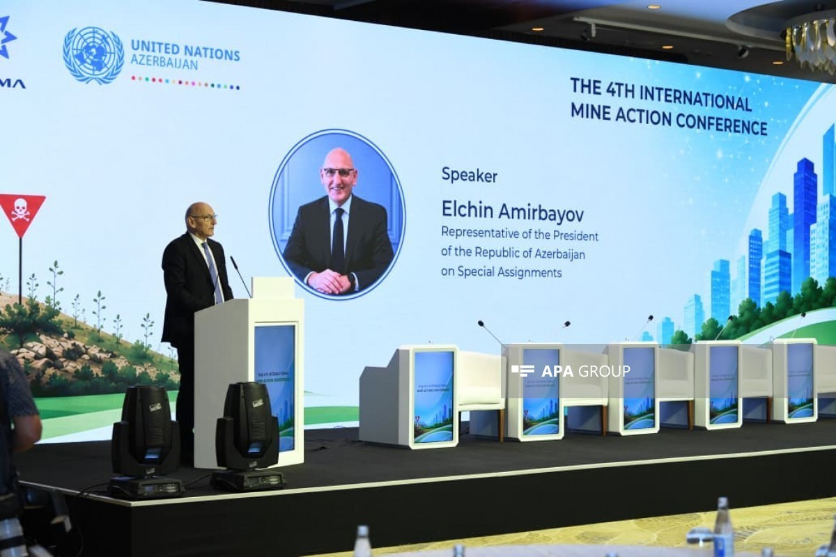 Presidential representative: Trade ties with Armenia begin as connectivity projects advance