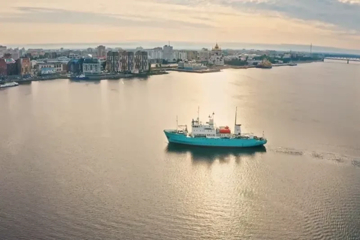Norway seizes Russian ship to enforce $4.2 billion claim by Ukrainian energy firm