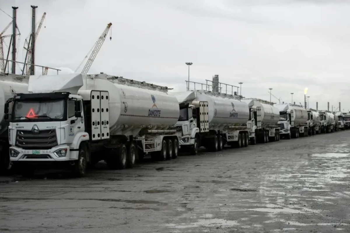 At least 37 people died in attempted oil theft in Nigeria