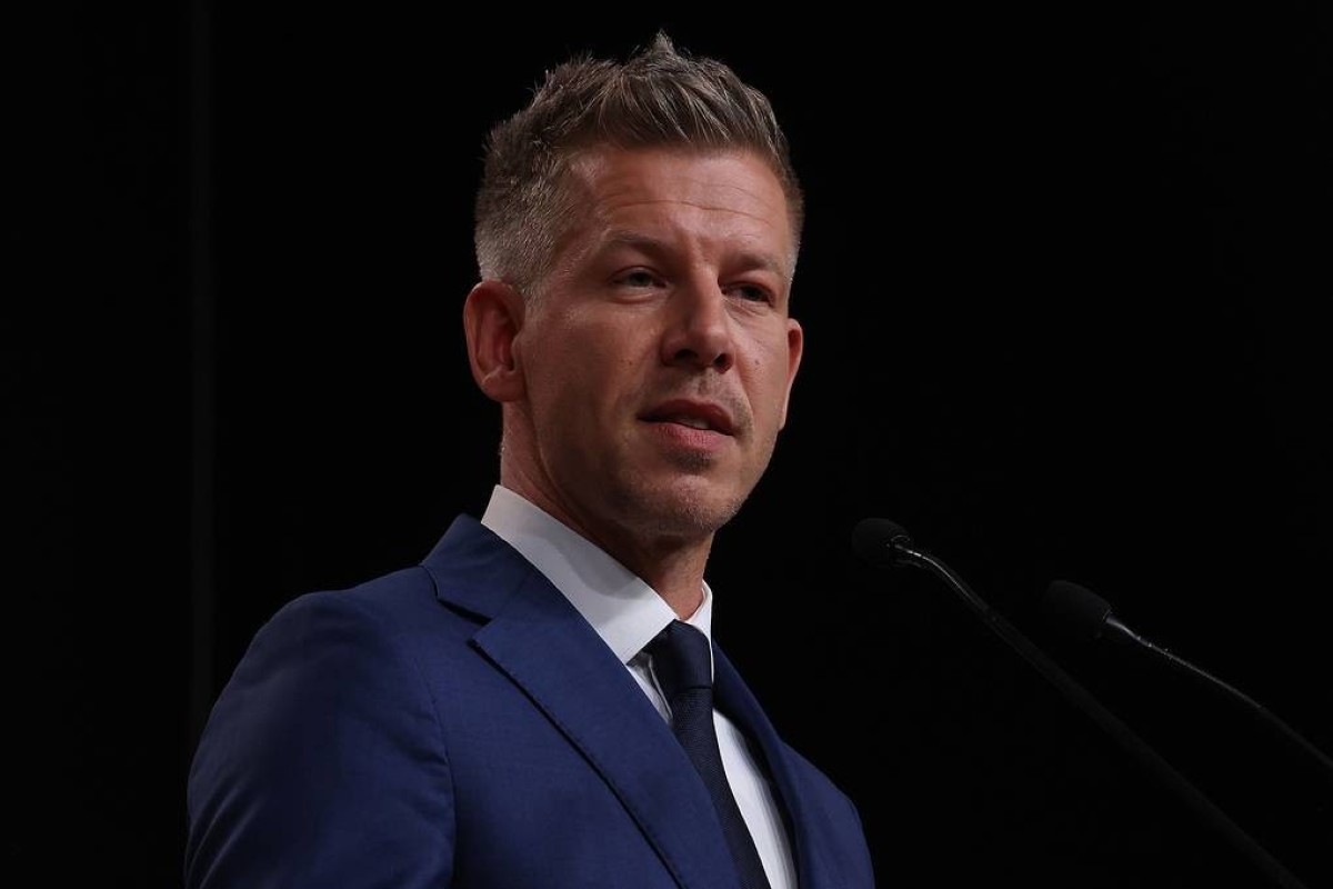 Ukraine unready to join EU — Hungarian PM