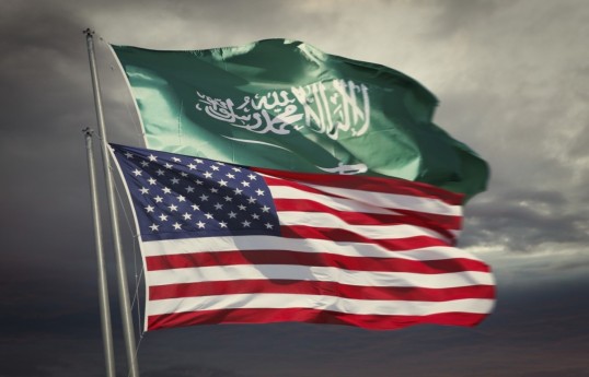 US-Saudi Nuclear Deal Could Allow Uranium Enrichment Up to 20%