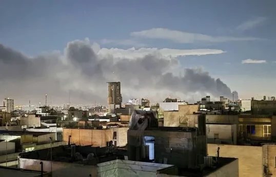Iranian Health Ministry: 18 killed, 142 injured in latest US strikes