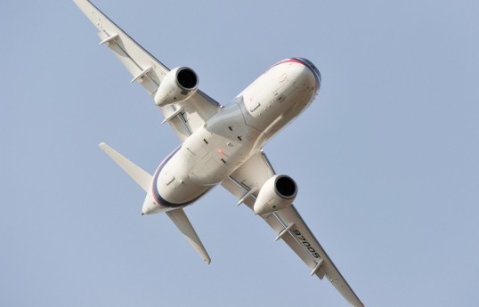 Russian transport minister: We provided foreign airlines with necessary explanations regarding Zelenskyy’s threats