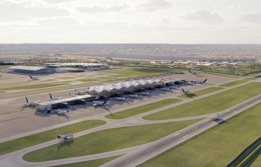 Britain summons Russian charge d'affaires over Leipzig airport attack