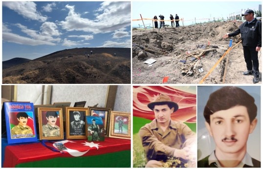 A question unanswered for more than 30 years: How is the fate of 4,010 missing persons being investigated? - ANALYSIS 