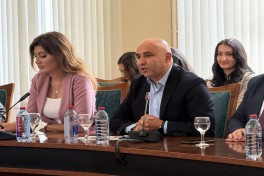Azerbaijan’s “middle power” status and new geopolitical opportunities in Central Asia discussed - PHOTO 