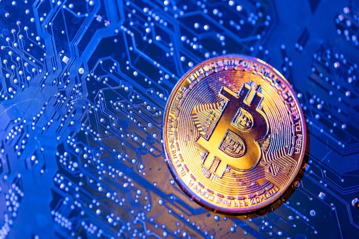 Bitcoin price surpasses $81,000 again