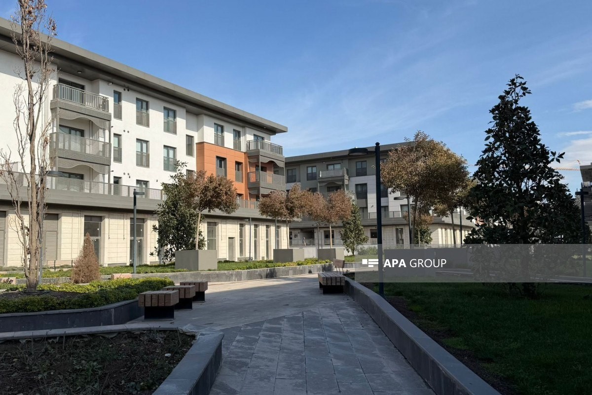 MIDA’s “Azerbaijan Neighborhood” project in Kahramanmaraş to be completed within several months - EXCLUSIVE 