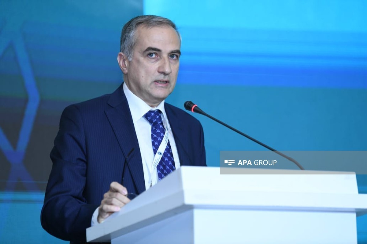 Farid Shafiyev: It is important to remain vigilant against forces that could hinder peace process in EU