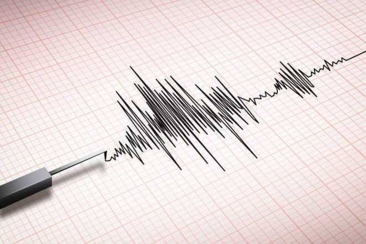 5.0-magnitude quake hits near coast of central Chile - GFZ