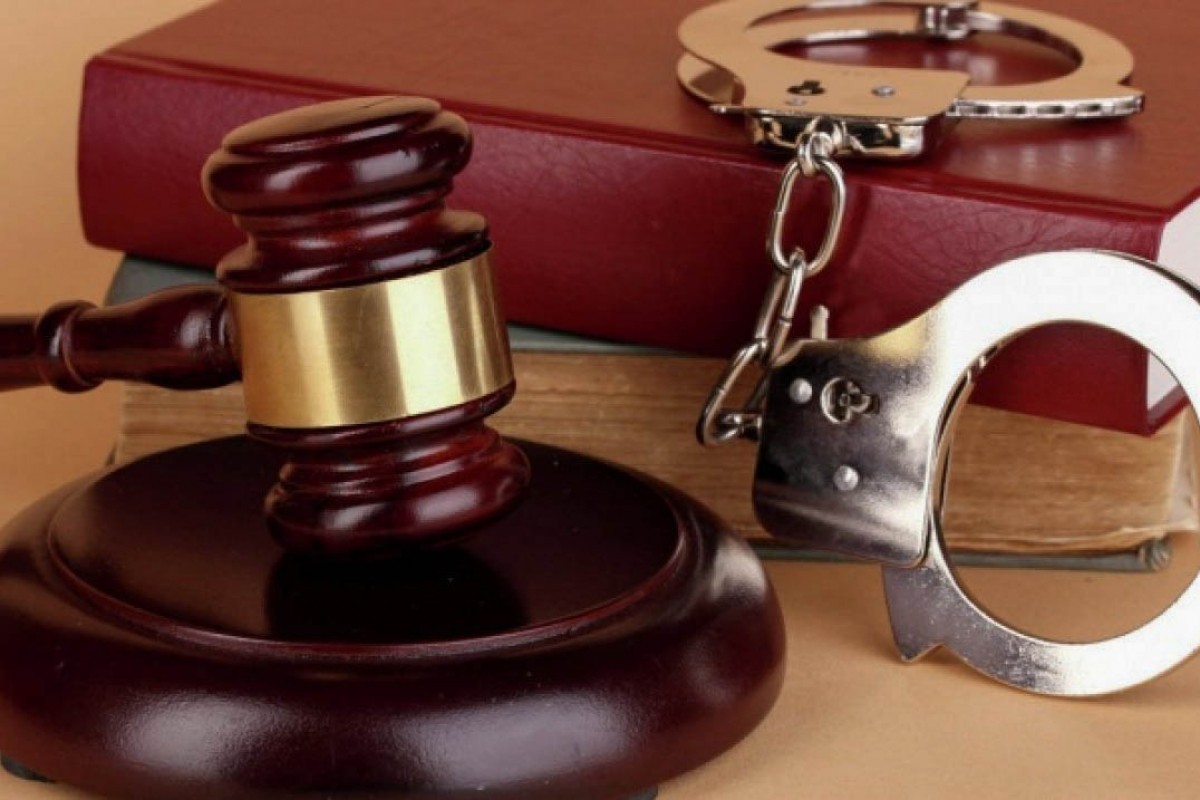Five sentenced in Nakhchivan for attempting to smuggle gold to Türkiye