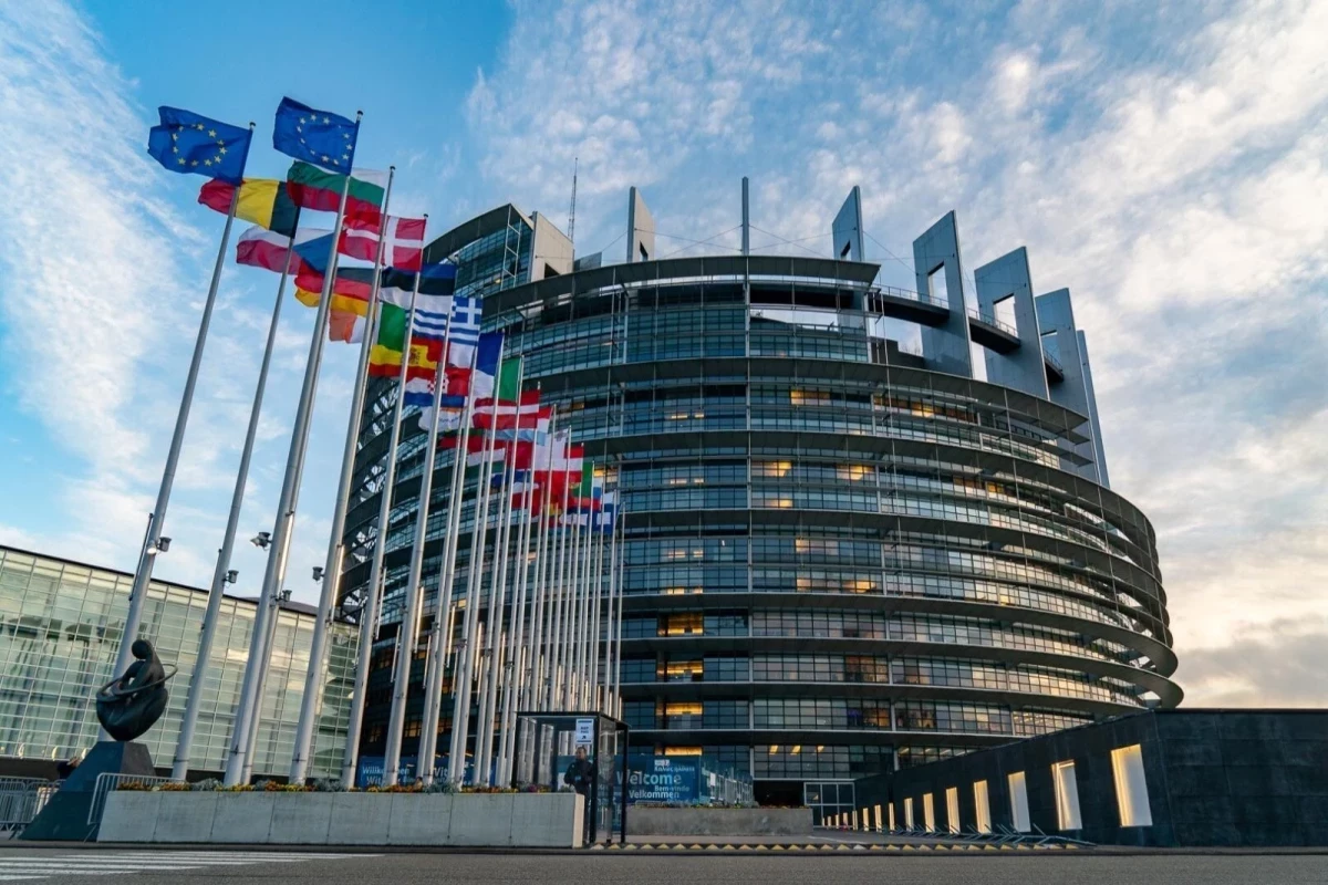 EU moves to temporarily remove tariffs on Armenian products