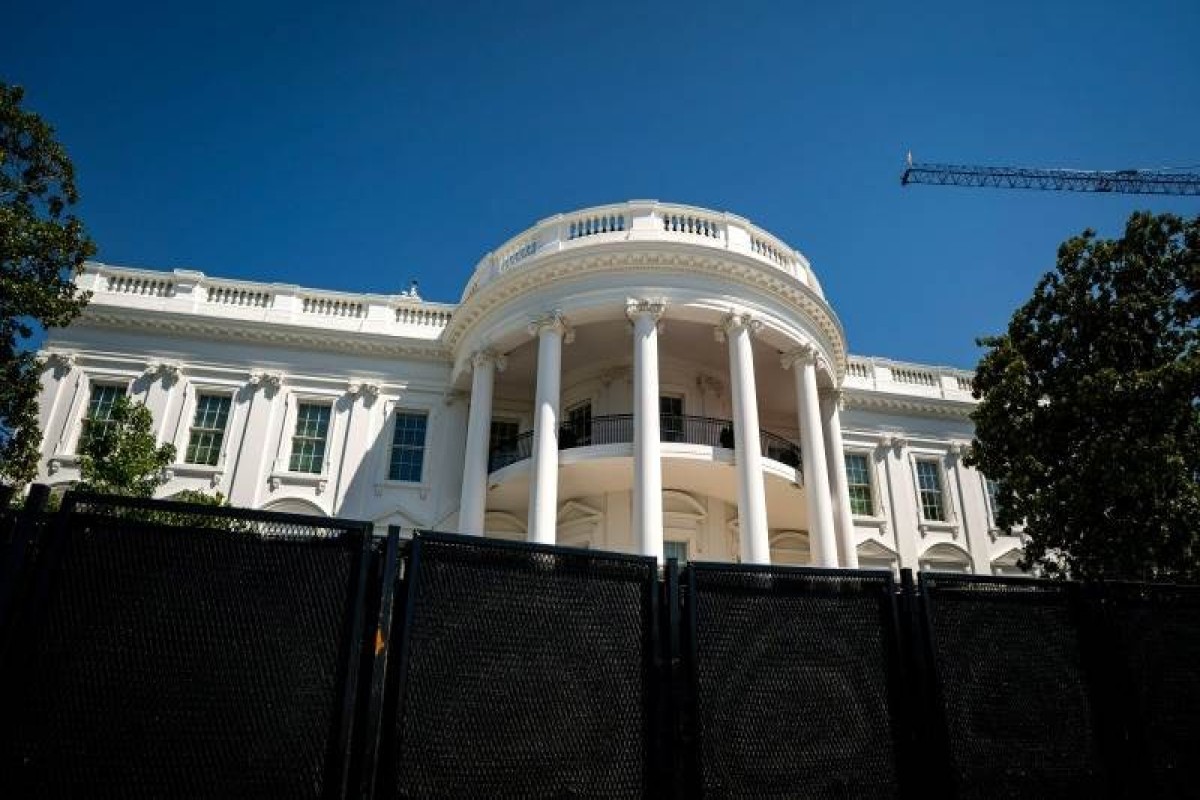 Trump administration drafting post-war Middle East plan