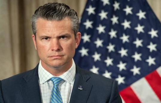 The Hill: Republicans unhappy with Hegseth's performance as Pentagon chief