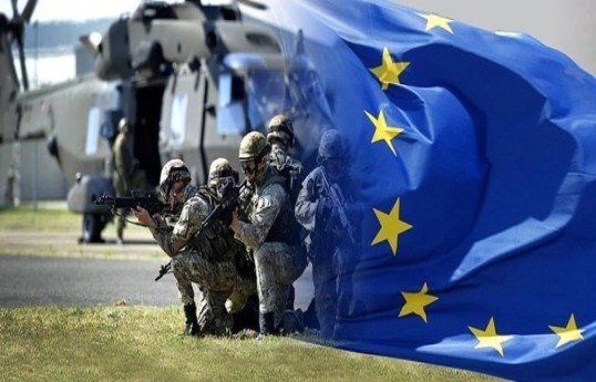 EU auditors say Europe may struggle to achieve defence readiness by 2030