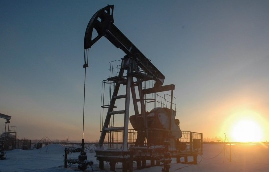 Azerbaijani oil price nears $105
