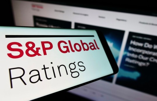 S&P: SOCAR to provide Comstock with access to international gas markets