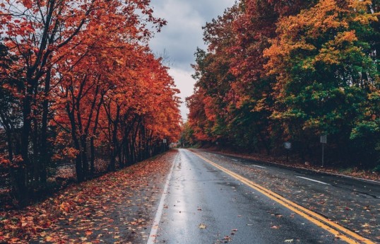 Autumn to begin in Azerbaijan on September 23