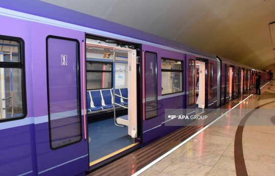 Baku to open metro station named “20 September”