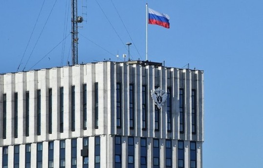 Novaya Gazeta added to Russia’s list of “foreign agents”