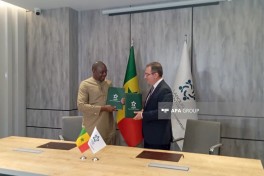 OIC Labour Centre and Senegal sign strategic partnership memorandum