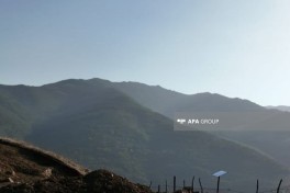 Archaeological excavations in Azerbaijan's Yardimli uncover remains dating back to 9th-10th centuries BC - PHOTO 
