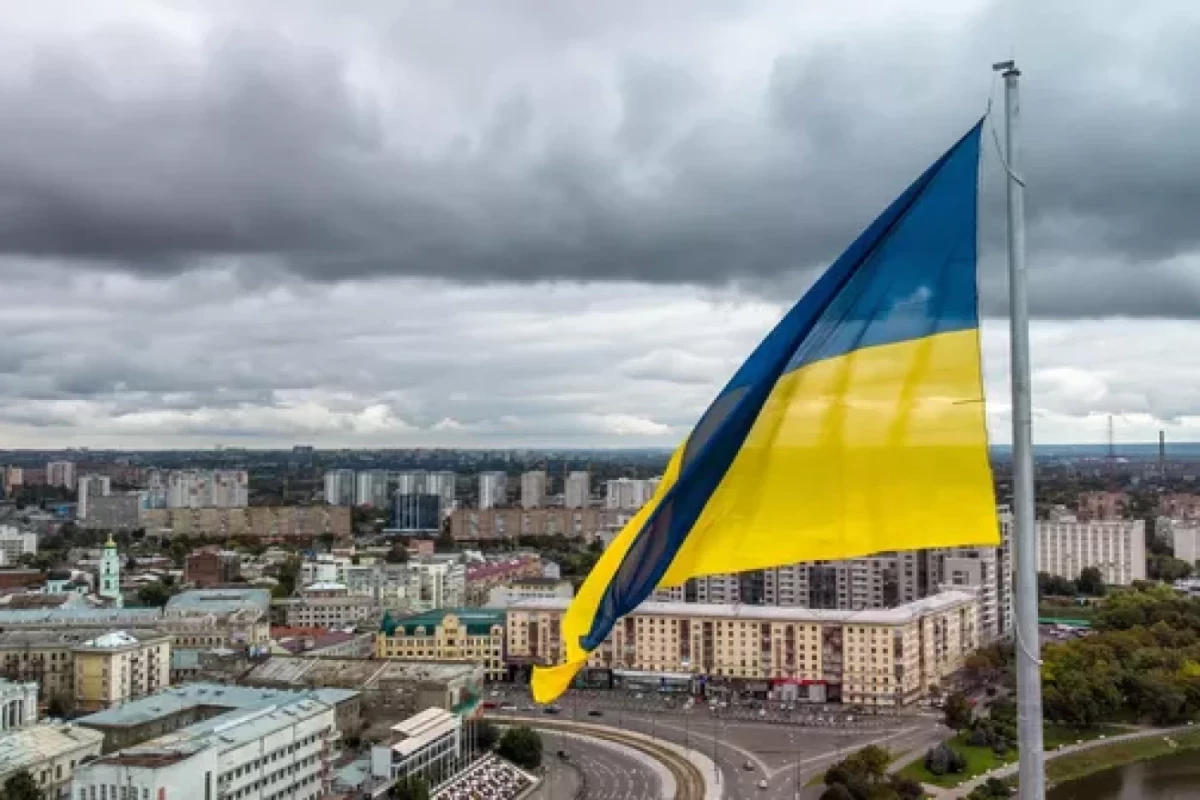 Ukraine declares four-day ceasefire