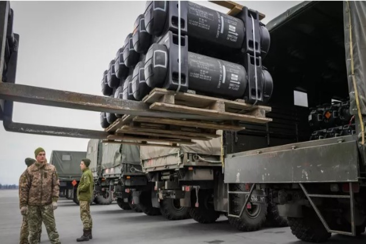 US approves potential $5.75bn arms sales to Saudi Arabia
