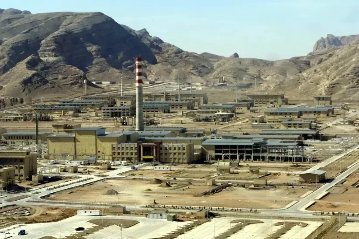 IRGC: Claims of attack on nuclear facilities in Isfahan are false