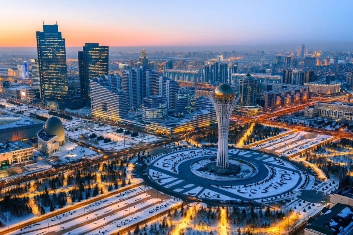 President of Kazakhstan signs decree defining powers of Vice President