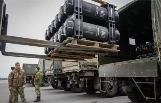 US approves potential $5.75bn arms sales to Saudi Arabia
